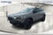 2022 Jeep Cherokee Trailhawk 4x4