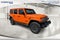 2027 Jeep Wrangler Sahara