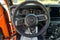 2027 Jeep Wrangler Sahara
