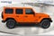 2027 Jeep Wrangler Sahara