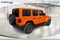 2027 Jeep Wrangler Sahara