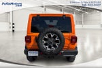 2027 Jeep Wrangler Sahara