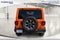 2027 Jeep Wrangler Sahara