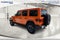 2027 Jeep Wrangler Sahara