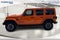2027 Jeep Wrangler Sahara