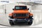 2027 Jeep Wrangler Sahara
