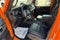 2027 Jeep Wrangler Sahara