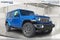 2024 Jeep Wrangler WRANGLER 4-DOOR SAHARA