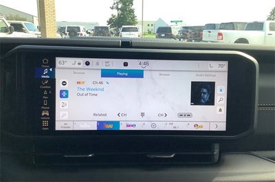 2024 Jeep Wrangler WRANGLER 4-DOOR SAHARA