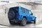 2024 Jeep Wrangler WRANGLER 4-DOOR SAHARA