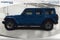 2024 Jeep Wrangler WRANGLER 4-DOOR SAHARA