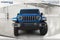 2024 Jeep Wrangler WRANGLER 4-DOOR SAHARA