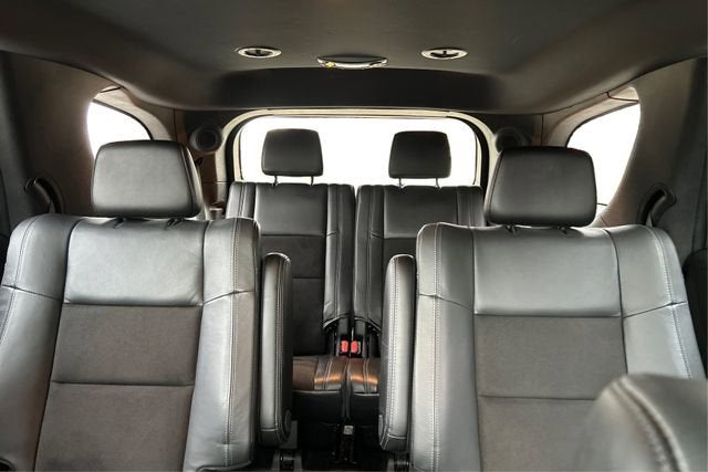 2021 Dodge Durango GT Plus AWD