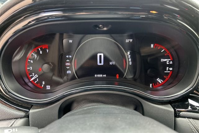 2021 Dodge Durango GT Plus AWD