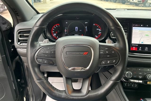 2021 Dodge Durango GT Plus AWD