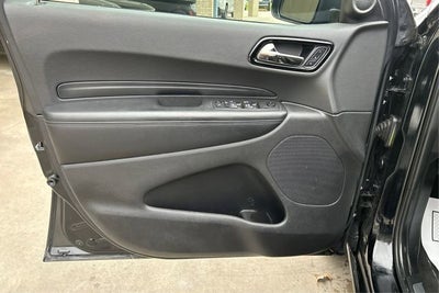 2021 Dodge Durango GT Plus AWD