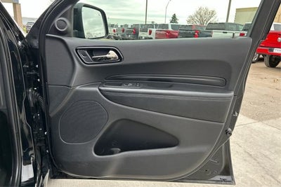 2021 Dodge Durango GT Plus AWD
