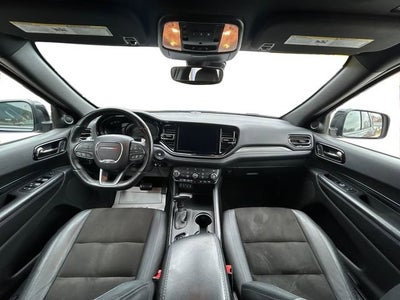 2021 Dodge Durango GT Plus AWD