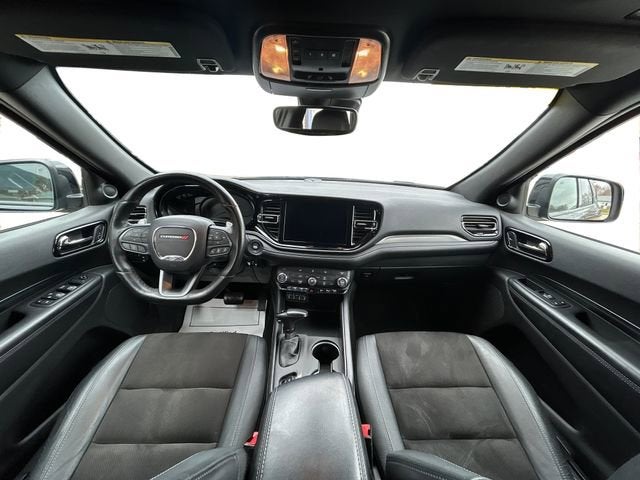 2021 Dodge Durango GT Plus AWD