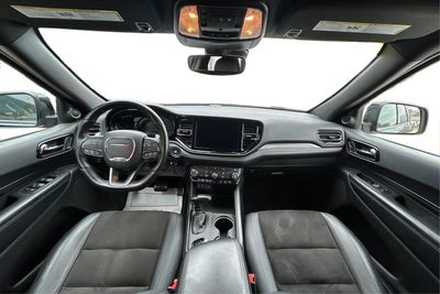 2021 Dodge Durango GT Plus AWD