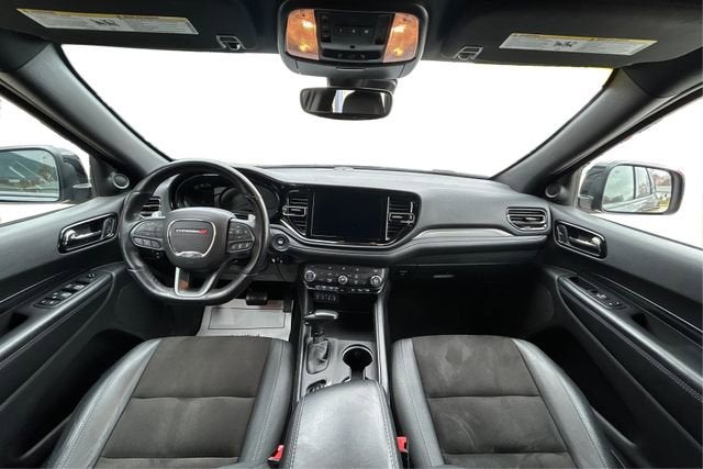 2021 Dodge Durango GT Plus AWD