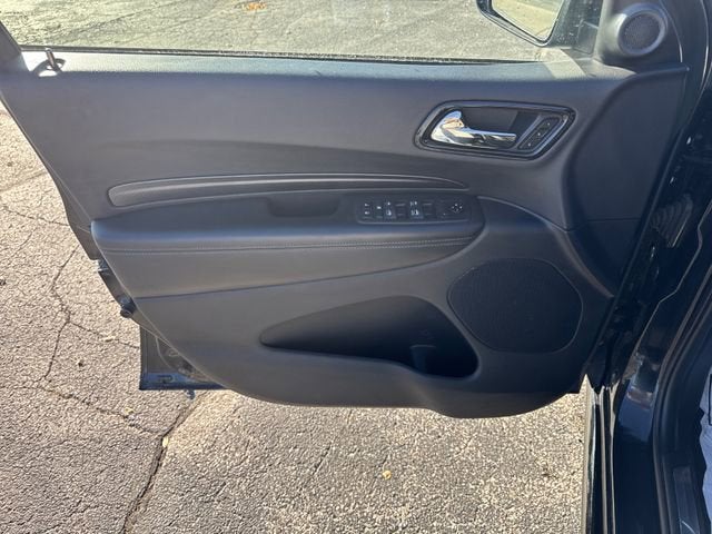 2021 Dodge Durango GT Plus AWD