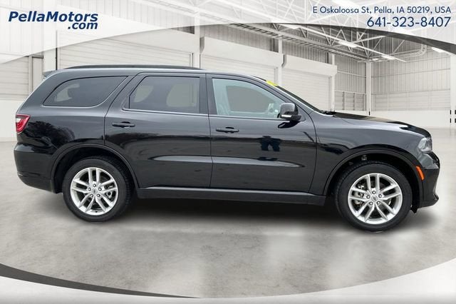 2021 Dodge Durango GT Plus AWD
