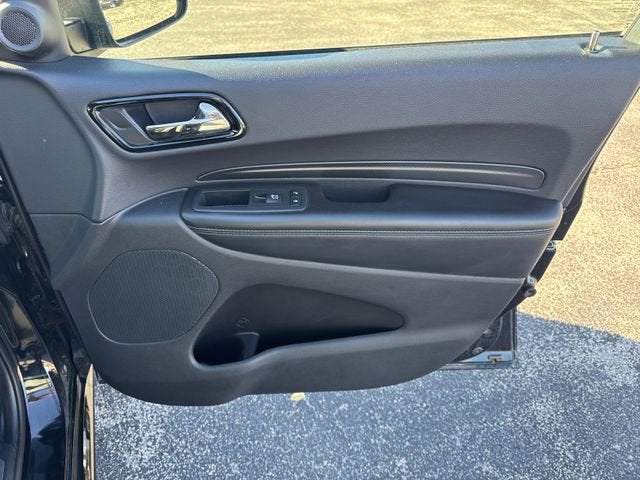 2021 Dodge Durango GT Plus AWD