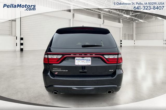 2021 Dodge Durango GT Plus AWD