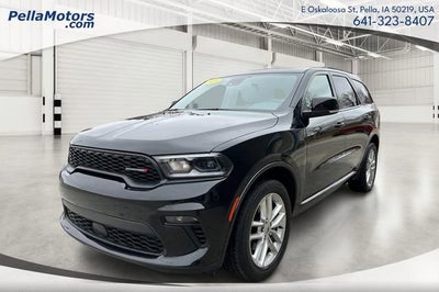 2021 Dodge Durango GT Plus AWD
