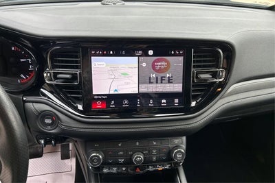 2021 Dodge Durango GT Plus AWD