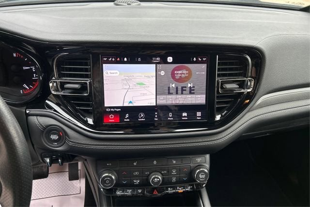 2021 Dodge Durango GT Plus AWD