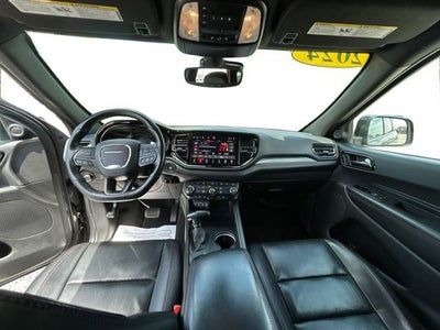2024 Dodge Durango GT Plus AWD