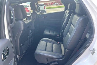 2021 Dodge Durango GT Plus AWD