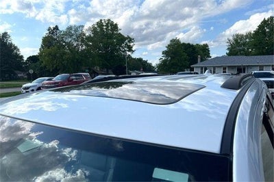 2021 Dodge Durango GT Plus AWD