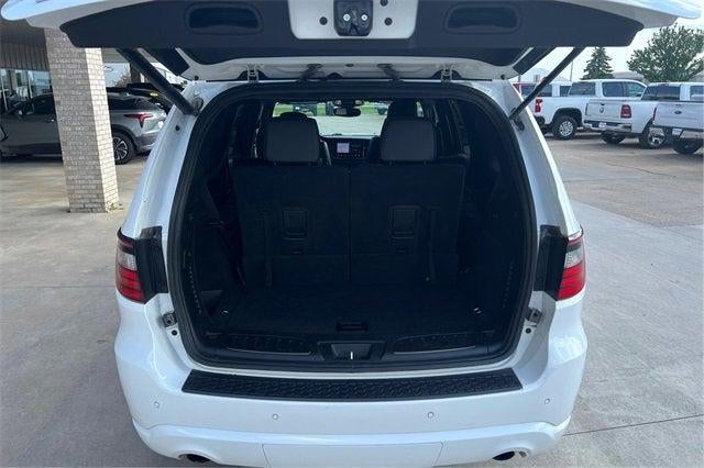 2021 Dodge Durango GT Plus AWD
