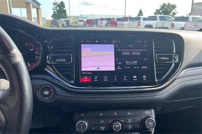 2021 Dodge Durango GT Plus AWD