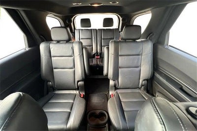 2021 Dodge Durango GT Plus AWD