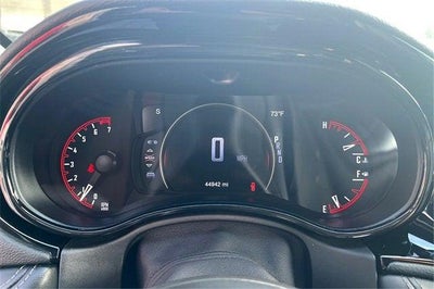 2021 Dodge Durango GT Plus AWD