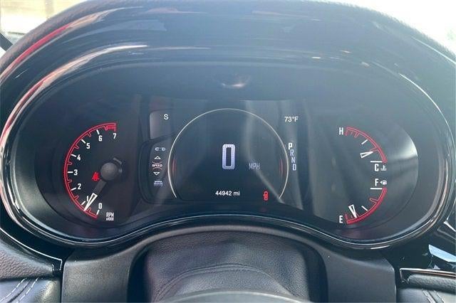 2021 Dodge Durango GT Plus AWD