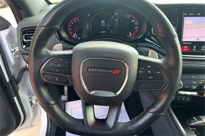 2021 Dodge Durango GT Plus AWD
