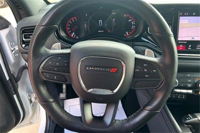 2021 Dodge Durango GT Plus AWD