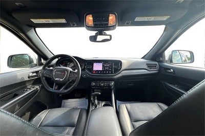 2021 Dodge Durango GT Plus AWD