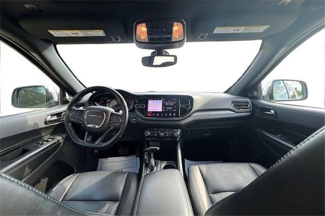2021 Dodge Durango GT Plus AWD
