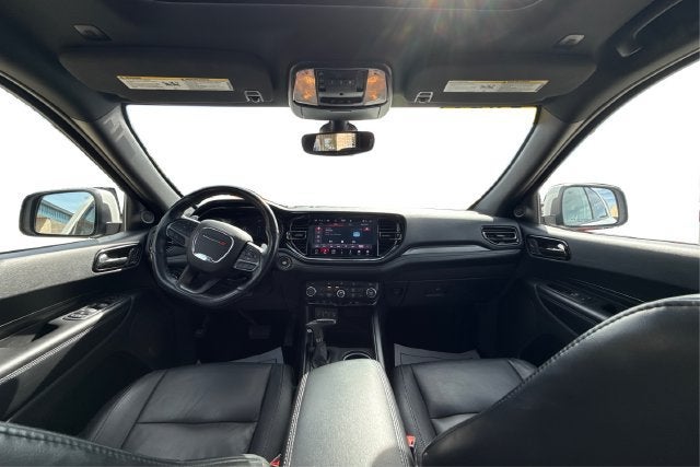 2021 Dodge Durango GT Plus AWD