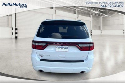2021 Dodge Durango GT Plus AWD