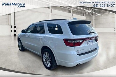 2021 Dodge Durango GT Plus AWD