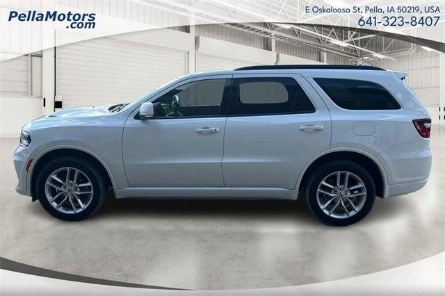 2021 Dodge Durango GT Plus AWD