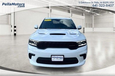 2021 Dodge Durango GT Plus AWD