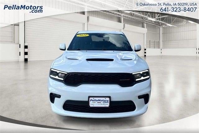 2021 Dodge Durango GT Plus AWD